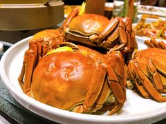 -蟹榭·本帮江浙菜·蟹宴(五角场合生汇商场店)