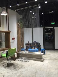 -简影造型·自选烫染接发salon