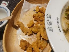 -渔语鱼新川菜Bistro(万象天地店)