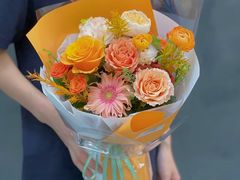 -花诺鲜花(北京路店)