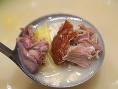 -羲和雅苑•北京烤鸭(平安国际金融中心店)