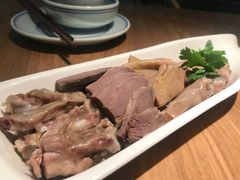 -刀板香·安徽菜(国购IFC店)