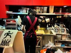 -南洋老咖啡(牛车水店)