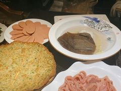 -红鼎坊·老成都火锅(新南门店)