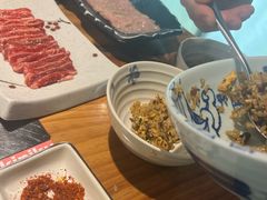 -焱铁烧·黑毛和牛专门店(南宁万象城店)