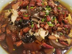 -湘渝人家·川湘菜(十里河店)