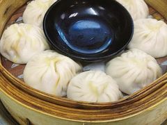 -食惠里小笼包面馆(越秀店)