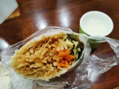 -张果佬年糕卷(科巷店)