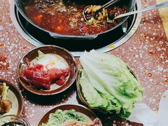 -赵美丽·重庆社区火锅·直营店(火车东站·中豪国际店)