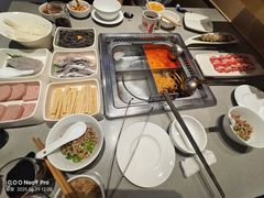 -海底捞火锅(吾悦广场店)