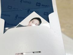-海马体照相馆(成都来福士广场店)