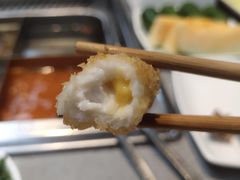 -海底捞火锅(振华商厦店)