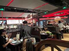-捞王锅物料理(金华义乌之心店)