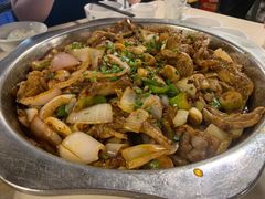 -勇记干锅居(德阳店)