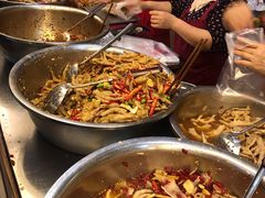 -嘉州九妹凤爪(乐山总店)