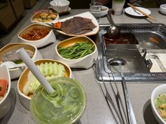 -海底捞火锅(中南盐城大有境夜宵主题店)