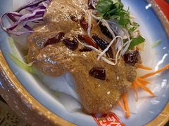 码头凉皮-天津卫码头(南开大悦城店)