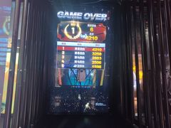 -VS SPORTS PARK运动玩乐园·团建·生日会(合生汇店)