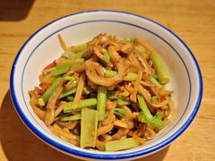 -威哥的菜·地道长沙菜(雨花亭店)