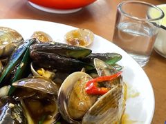 -鑫鸿达·海鲜闽菜热炒小馆(中山路店)