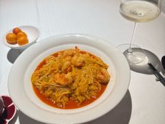 大虾烧白菜-怡情荟•海鲜青岛菜(五四广场旗舰店)
