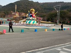-无锡动物园·太湖欢乐园