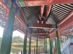 -西海子公园
