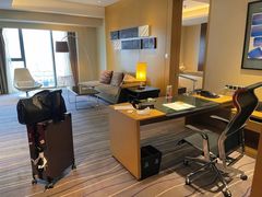 -青岛富力艾美酒店