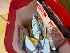 -海底捞火锅(塘厦天虹店)