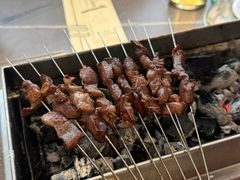 -老白清真烧烤(锦州旗舰店)