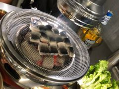 -本炙炭烤·蒲烧活鳗料理店(金沙洲店)