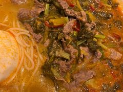 -粉小主·贵州酸汤牛肉粉(南京仙林金鹰店)