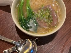 -蛇口希尔顿南海酒店·随轩中餐厅·粤菜