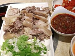 -英子补身汤(海兰路店)