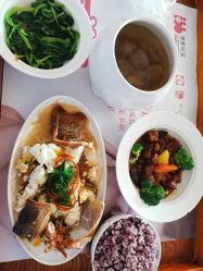 -喜喜·全套房月子会所(罗宾森广场店)
