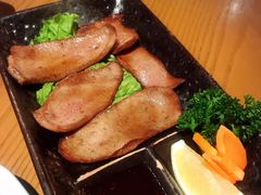 澳洲酱烤厚切上牛舌-天手古舞居酒屋(889广场店)