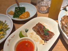-一坐一忘云南菜(嘉里中心店)