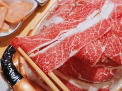 -京韵胡同·酱香羊蝎子火锅涮肉(长寿路店)