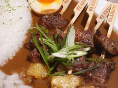 -CURRY YA 熟成咖哩專門店(深圳湾万象城店)