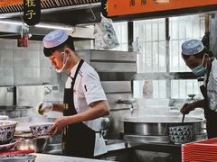-伊穆祥牛肉面总店·清真