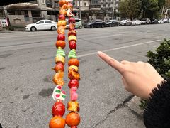 -虾王·柴火灶·甲鱼烧鸡(马场角路店)