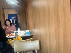 -夕阳红小吃(中街大悦城店)