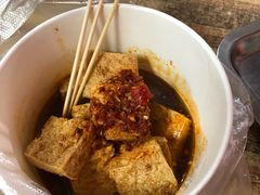 -王记西鎮电烤肉(汶上路店)