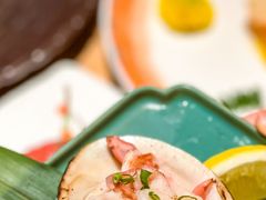 -本源食集 日式烧肉·炉端烧(东海缤纷店)