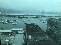 -香港悦品海景酒店