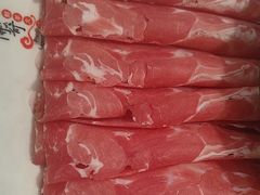 -草原传奇鲜羊火锅(桥北店)