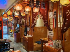 -王氏炉匠·烧鸟放题自助(三里屯店)