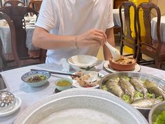 -丰尔粥食·粥底火锅·桑拿鸡(大良总店)