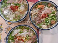 羊肉合汁-夏家合汁(天润花园小区店)
