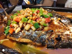 -鱼库·不仅是一家烤鱼店(车公庙店)